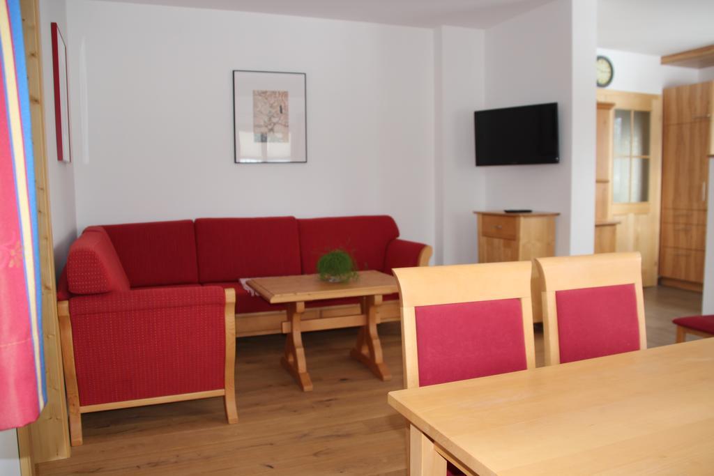 Ferienhaus Puercher バート・ミッテルンドルフ 部屋 写真