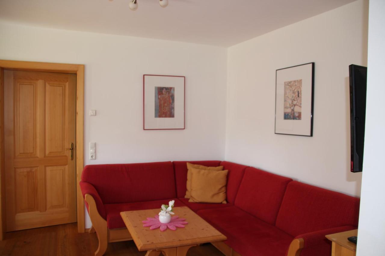 Ferienhaus Puercher バート・ミッテルンドルフ エクステリア 写真